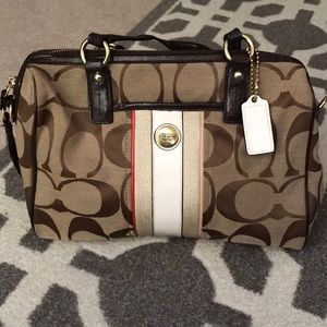 Coach Handbag